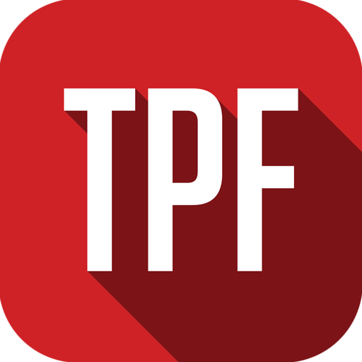 TeamPhysioFit logo