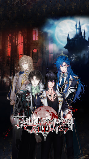 Twilight Moon Calling 1