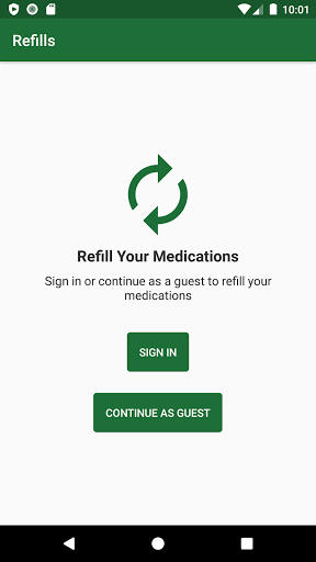 Circle Drug Screen 2