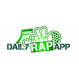Daily Rap App icon