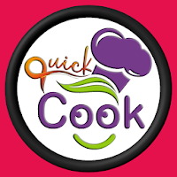 Quick Cook - Order Food Delive