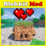 Mod Blokkit for MCPE icon