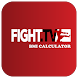 Fight.Tv BMI Calculator
