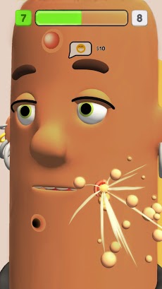 Dr. Pimple Popのおすすめ画像4