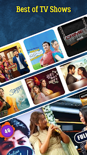 Hindi Serials