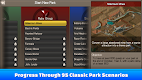 screenshot of RollerCoaster Tycoon® Classic