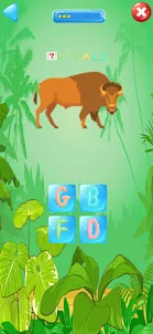 Learn animal forest :connect