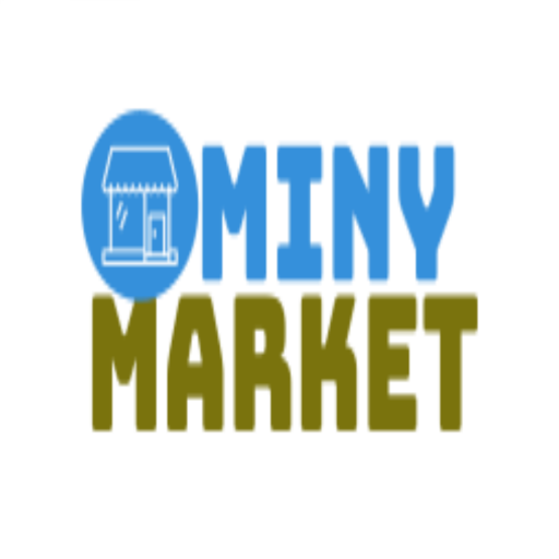 Ominy Market logo