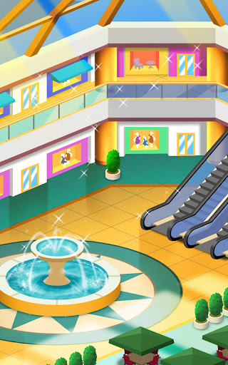 Shopping Mall Match Screen 3