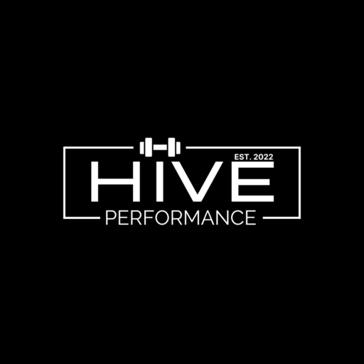 HIVE Performance logo