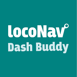 Icon image LocoNav Dash Buddy