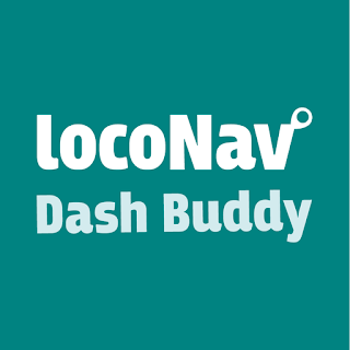 LocoNav Dash Buddy