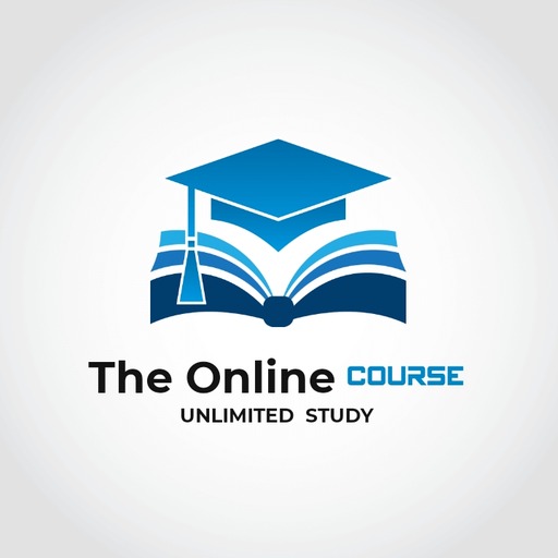 The Online Course Code:10310 logo