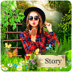 Cover Image of Unduh Ultimate Story Maker 1.0.1 APK