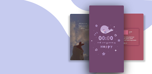 BTS Quote Wallaper HD