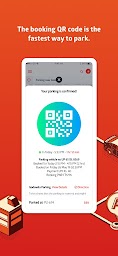 Kashi Parking App - Official