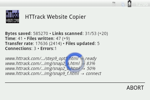 Screenshot 6