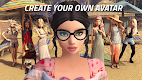 screenshot of Avakin Life - 3D Virtual World
