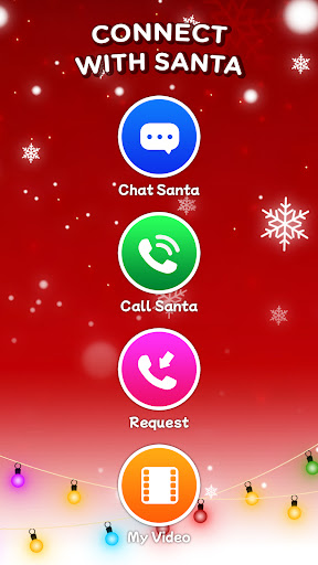 Santa Clause Prank: Fake Call 13