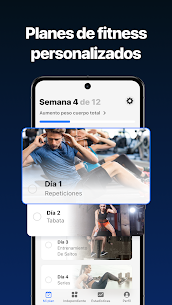 Fitify Pro – Ejercicios en casa 5