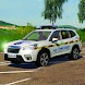Police Vehicles Simulator 2024 - Androidアプリ
