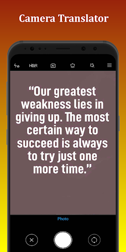 Ndebele South Translator