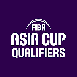 Icon image FIBA Asia Cup 2025 Qualifiers