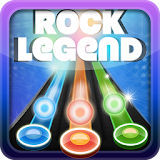 Rock Legend: New Rhythm Game icon