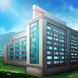 我是院长 - 模拟经营医院单机游戏 Mod Apk