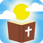 Cover Image of Download Faith Forecast - Weather App &  APK