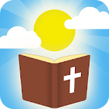 Faith Forecast - Weather App & Christian Bible icon