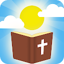 Faith Forecast - Weather App &amp; Christian Bible