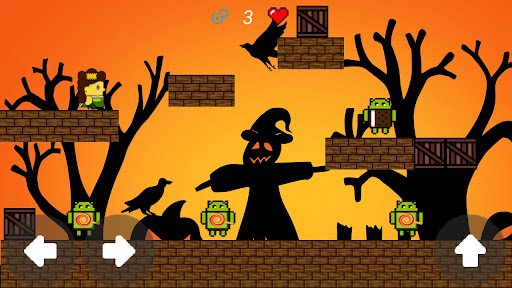 App Queen Android Platforma Screen 2