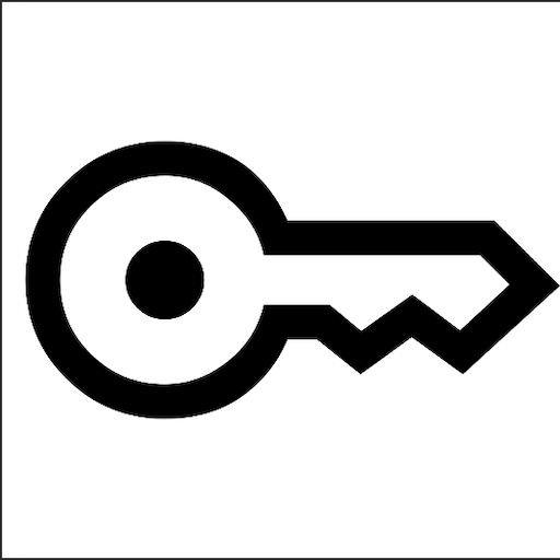 Key Chain logo