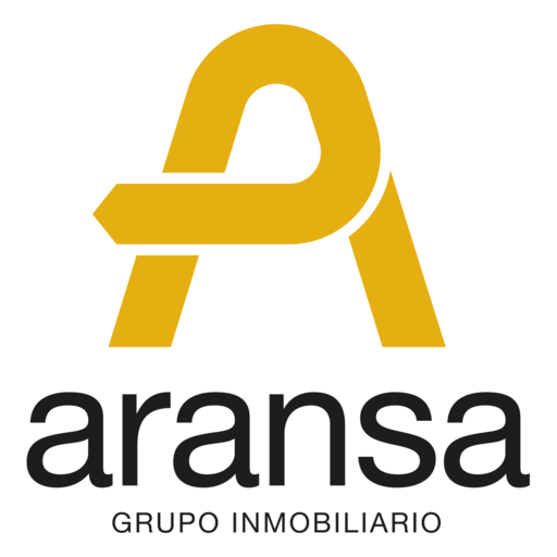 Aransa Grupo Inmobiliario logo