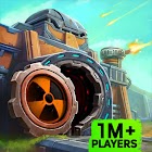 Shelter War: Zombie Games 1.11168.10