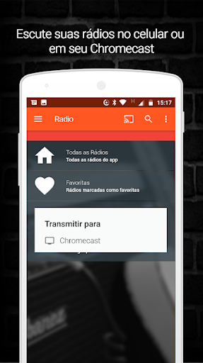 Rádio 100.3 FM Screenshot 4 - AppWisp.com