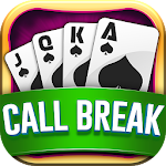 Cover Image of Download Callbreak - Play Card Game 3.6 APK
