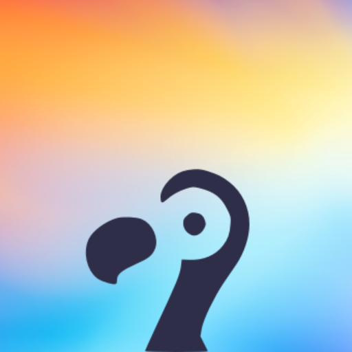 Nest - Create your Business logo