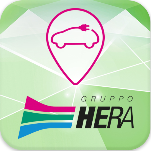 Hera Ricarica logo
