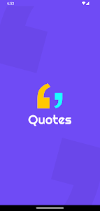 Scale And Features - Quotes