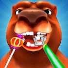 Pet Doctor Animal Dentist Game 2.0