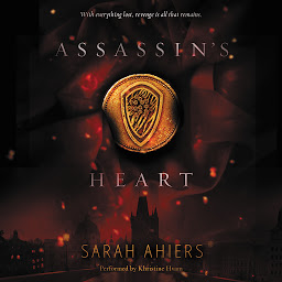 Icon image Assassin's Heart