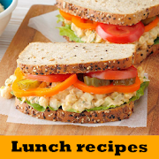 Lunch Recipes : Simple healthy and delicious