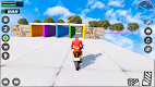 screenshot of Mega Ramp Stunt - Bike Games