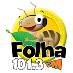 Cover Image of Tải xuống Rádio Folha FM  APK