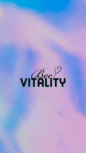 Android application Bee Vitality screenshort