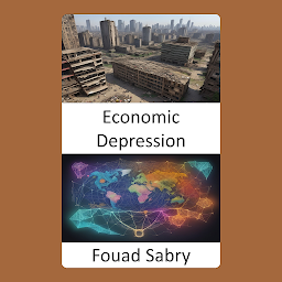 Obraz ikony: Economic Depression: Unlocking the Secrets of Economic Depression, Navigating Storms and Seizing Opportunities