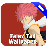 Natsu Anime Fairy Best Tail icon
