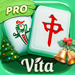 Imagem do ícone Vita Mahjong